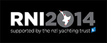 2014 SSANZ Round North Island Two Handed Race