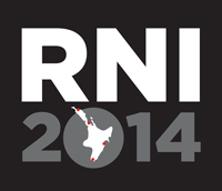 2014 SSANZ ROUND NORTH ISLAND RACE PRIZEGIVING