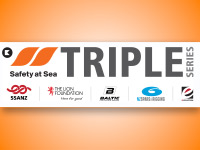 2015 SSANZ Safety at Sea Prizegiving Complimentry Ticket booking
