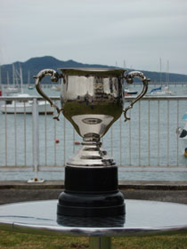 SSANZ Cup