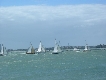 The start off Westhaven
