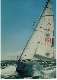 Berocca Round NZ Two Handed Race 1990