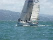 2014 SSANZ RNI Leg 2 finish in Wellington