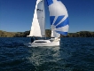 2015 Safety at Sea Series NZ Spars and Rigging 60 Start