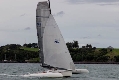 2016 SSANZ Safety at Sea Triple Series NZ RIGGING 60 Finish photos by Deb Williams
