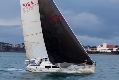 2016 Evolution Sails 100 Finish