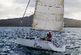 Evolution Sails 100 start 
