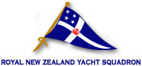 Royal New Zealand Yacht Squadron
